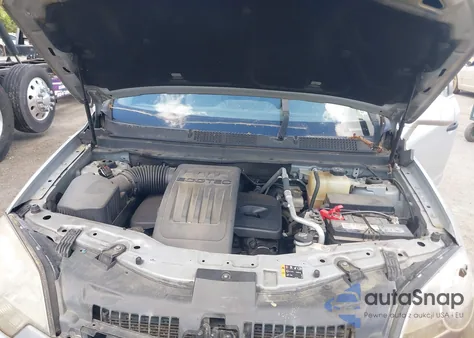 2014 Chevrolet Captiva Sport 2Ls from USA, damaged, VIN 3GNAL2EK2ES652899